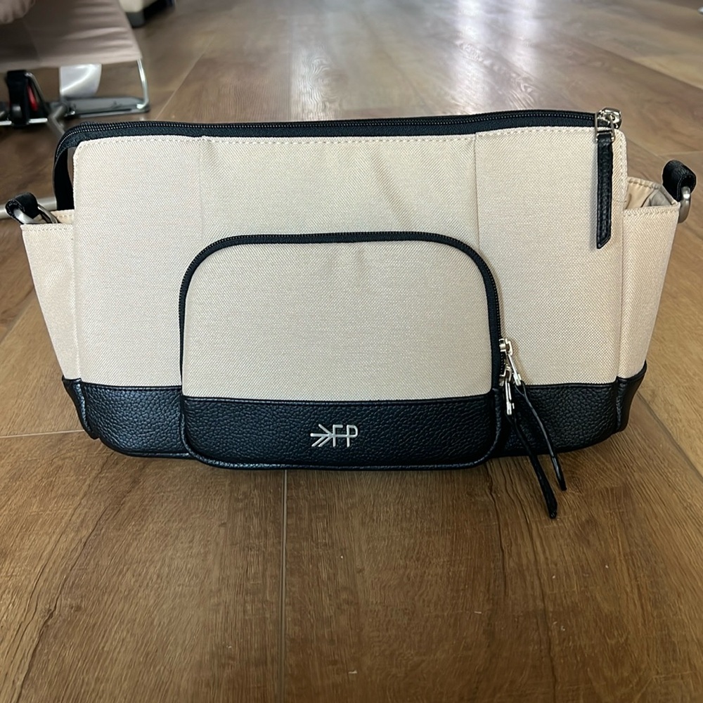 Marseilles stroller caddy